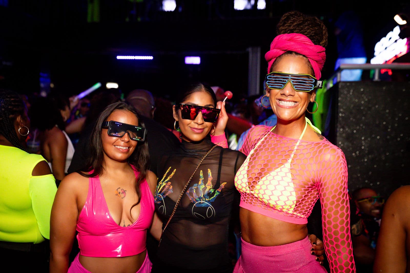 Choosing the Right Soca Wkndr Destination