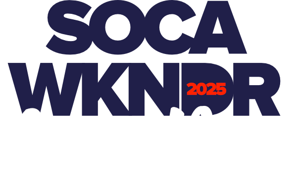 SOCA WKNDR 2025 Dominican Republic